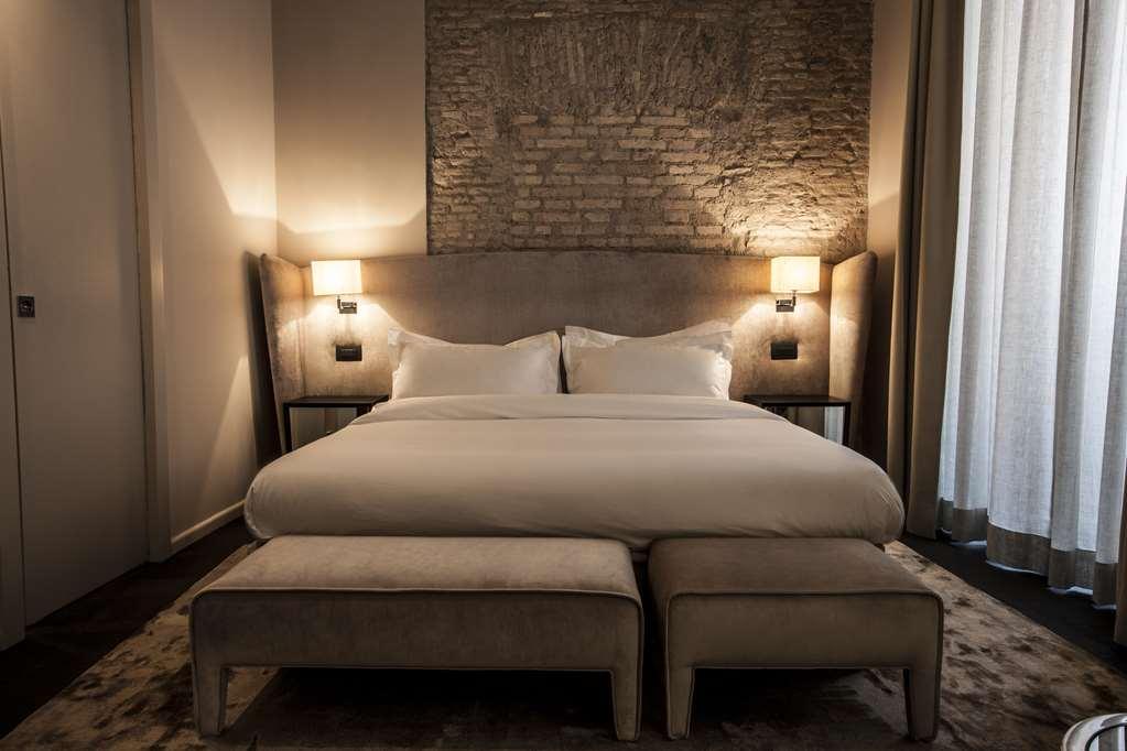 Dom Hotel Roma - Preferred Hotels & Resorts Ruang foto